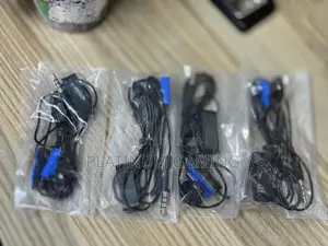 Playstation Earphones (Wired) Official For Playstation