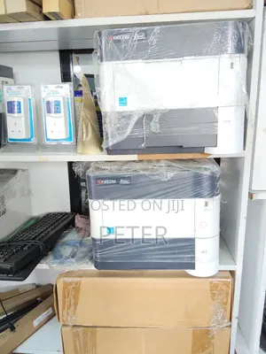 Kyocera Ecosys Fs-4200dn