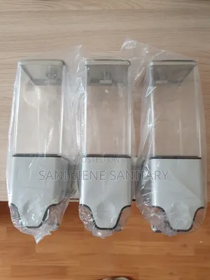 Wall Mounted Soap Disper