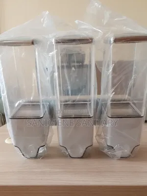 Wall Mounted Soap Disper