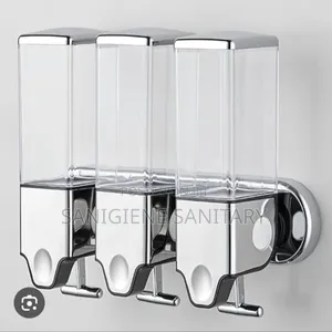 Wall Mounted Soap Disper