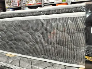Orthopaedic Fibre 6 X 6 X 10 Quilted Pillow Top Mattresses