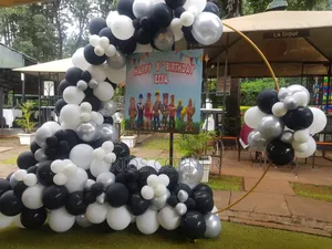 Garland Indoor Ring Decorations