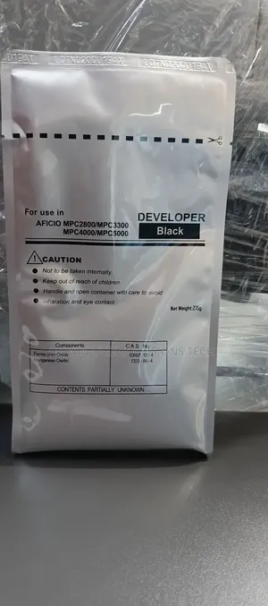 Developer Powder Mpc2503