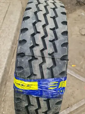 750 R16 Triangle Tyres (Allposition) Commercial.