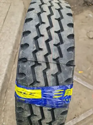 750 R16 Triangle Tyres (Allposition) Commercial.
