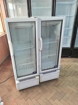 Well Maintained ( Sanden Intercool) 200l