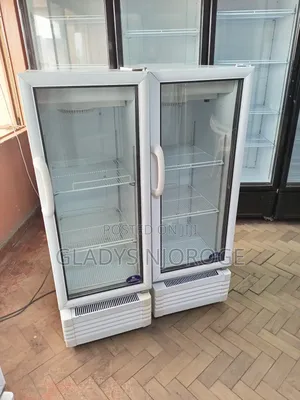 Well Maintained ( Sanden Intercool) 200l