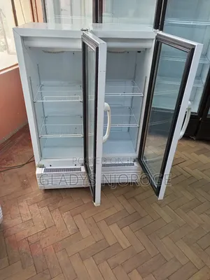 Well Maintained ( Sanden Intercool) 200l