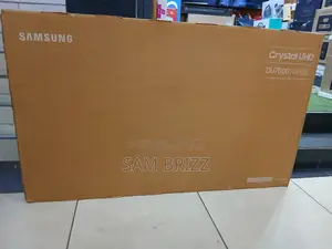 Samsung 55" Du7000