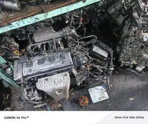 5a Complete Engine on Sale