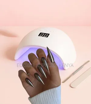 Uv Lamp Led Gel Polish Nail Dryer Lamp Curing Led Light