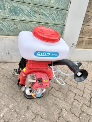 4 Stroke Mist Blower
