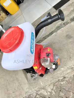 4 Stroke Mist Blower