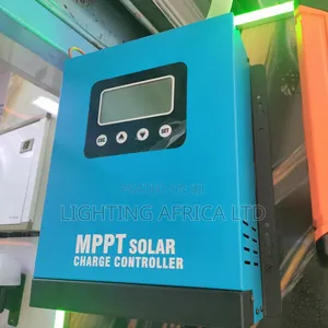 50a MPPT Solar Charge Controller Upto 145 VDC