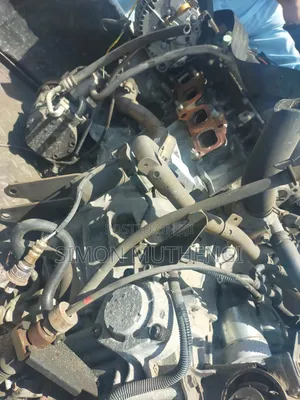 Qr20 Engine