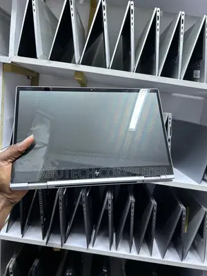 Laptop HP EliteBook 830 G8 32GB Intel Core I7 SSD 512GB