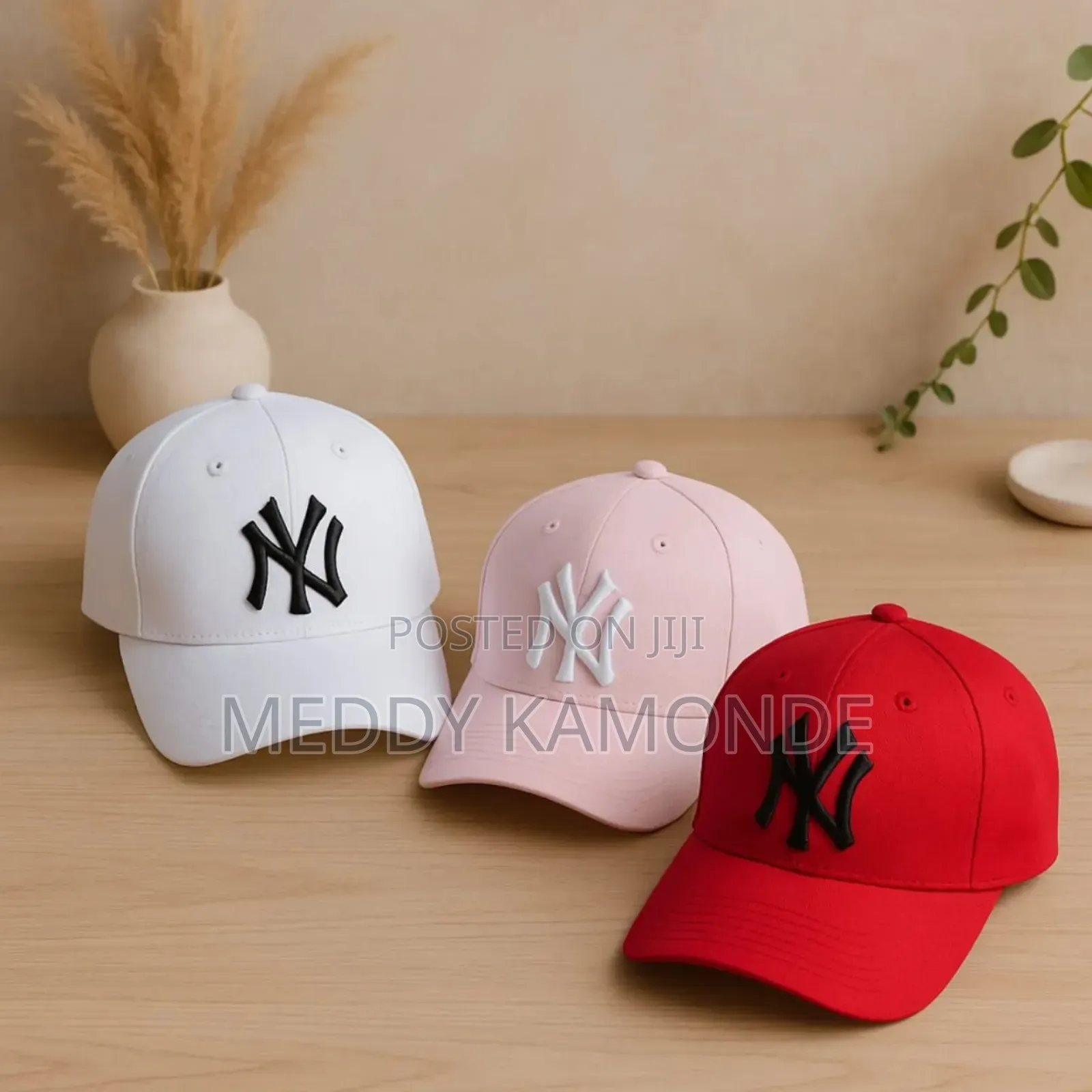 Classy Baseball Caps