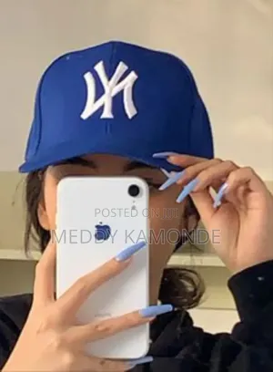 Classy Baseball Caps