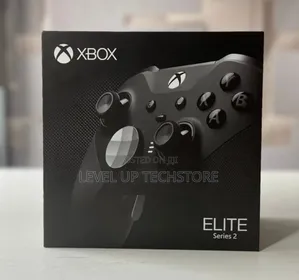 Xbox Elite Series 2 Controller