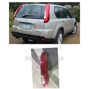 Nissan Xtrail T31 Tailight