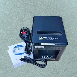 Xprinter 80mm Point of Sale Thermal Receipt Printer