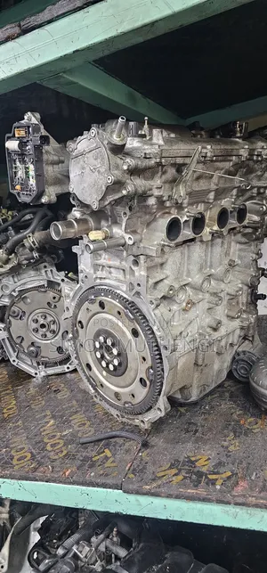 2zr Slim Engines