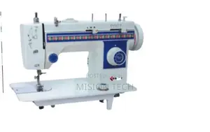 Multipurpose Zigzag Sewing Machine* 