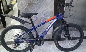 Superbos Bike Size 24