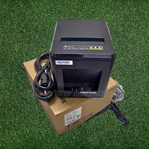 Multi-Language Support Xprinter 80mm Thermal Receipt Printer