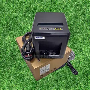 Xprinter 80mm Retail Outlets Thermal Receipt Printer