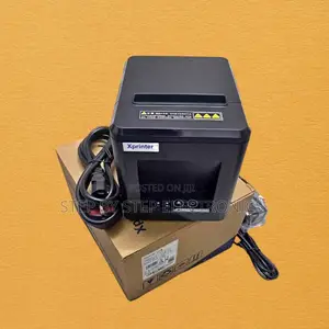 Xprinter 80mm Esc / Pos Commands Thermal Receipt Printer