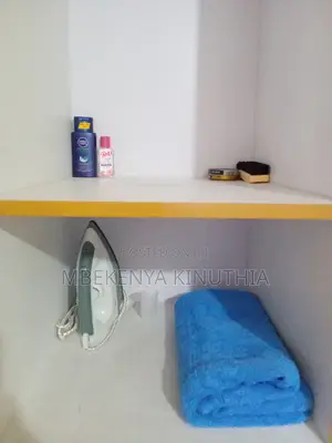 Budget Nairobi CBD Studio | Fast Wi-Fi Netflix
