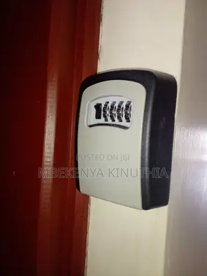 Budget Nairobi CBD Studio | Fast Wi-Fi Netflix