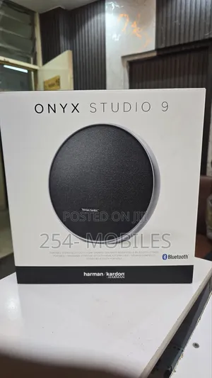 Harman Kardon Onyx Studio 9 Bluetooth Speaker