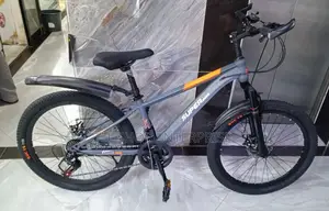 Bike! Bike Size 26