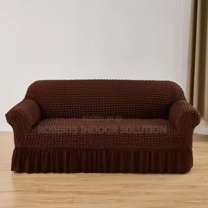 Elevate Your Seat Game With This 7seater Turkish Sofa Cover