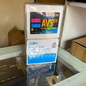 100a Over Under Voltage Surge Protector,Protector De Voltage