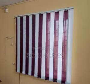 Office Window Curtains Blind Blinds