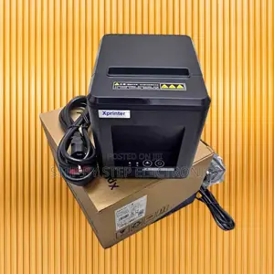 Fast Printing Xprinter 80mm Pos Thermal Receipt Printer