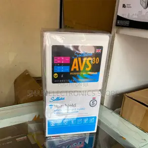 Avp30a Micro Ac Automatic Voltage Regulator for Refrigerator