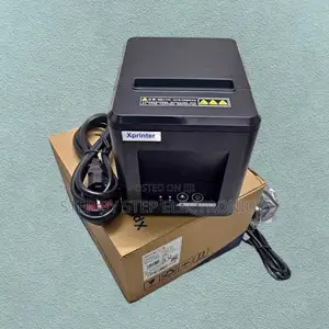 Xprinter 80mm Restaurants Pos Thermal Receipt Printer