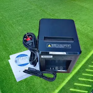 Xprinter 80mm(3 Inch) Pos Usb Port Thermal Receipt Printer