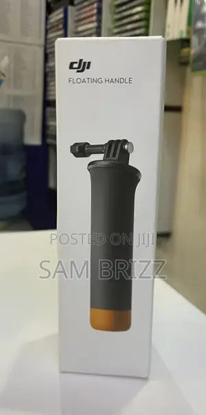 Dji Floating Handle