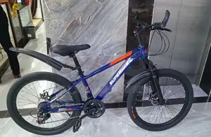 .Bike Size 24! Size 24