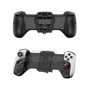In Coolshark Jk02 Extendable Cooling Gamepad With Trig