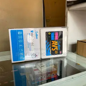 100a (Avp) Automatic Voltage Protector