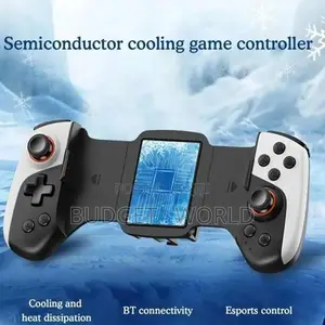 Jko3 Wireless Mobile Gamepad Android / Ios Controller