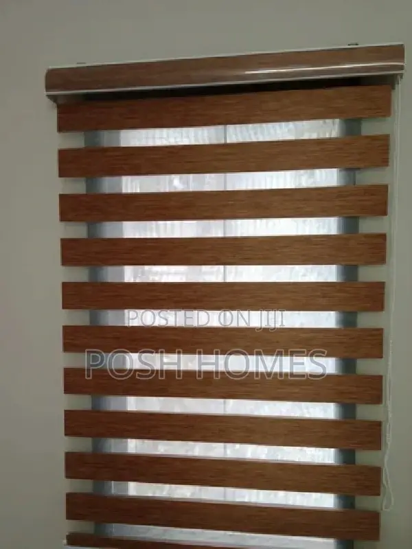 Privacy Horizontal Window Blinds