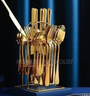 24pcs Spoons